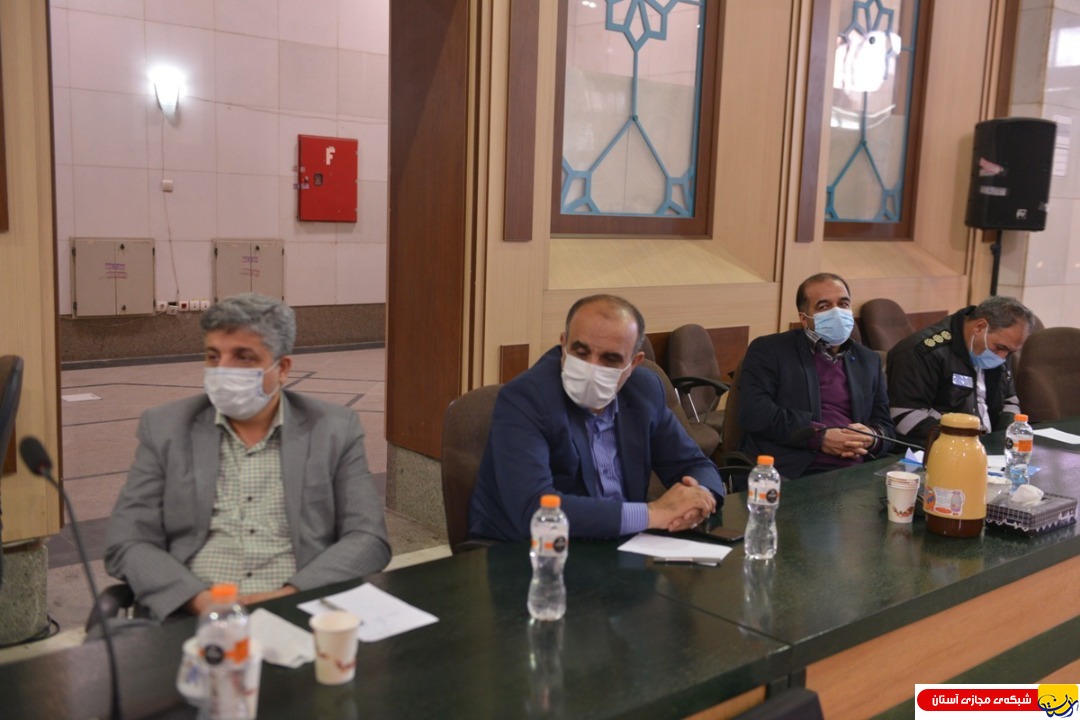 جلسه ستاد مرکزی بزرگداشت حضرت امام خمینی(س)
