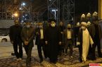 سخنرانی رئیس جمهوری در شب سالگرد ارتحال امام خمینی (س)