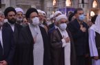 تجدید میثاق کارگزاران حج و زیارت با آرمان های امام راحل