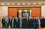 تجدید میثاق قوه قضاییه با آرمان های امام راحل (س)