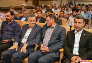 نشست «معلمان انقلاب اسلامی» در جوار حرم مطهر امام خمینی (س)
