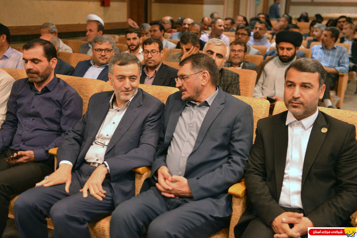 نشست «معلمان انقلاب اسلامی» در جوار حرم مطهر امام خمینی (س)