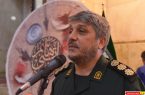 رزمایش جهادگران و بسیجیان رسانه و فضای مجازی