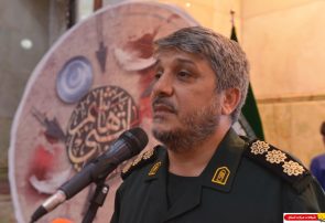 رزمایش جهادگران و بسیجیان رسانه و فضای مجازی
