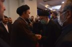 تجدید میثاق رییس جمهور و اعضای دولت با آرمان‌های امام راحل