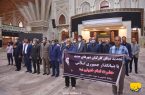 تجدید میثاق کارکنان شهرهای جدید با آرمان های امام راحل