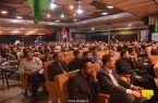 گردهمایی مداحان تعلیم و تربیت با عنوان نسل قاسم با حضور وزیر آموزش و پرورش