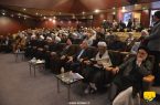 دیدار مدیران و کارکنان موسسه تنظیم و نشر آثار حضرت امام خمینی(س) با یادگار امام