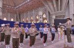 تجدید میثاق مسئولان سازمان عقیدتی سیاسی ارتش با آرمان های امام راحل