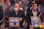 مراسم چهل و چهارمین سالروز ورود تاریخی امام راحل