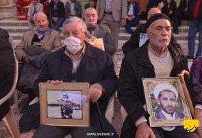 مراسم چهل و چهارمین سالروز ورود تاریخی امام راحل