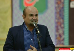 شب احیای بیست و سوم ماه مبارک رمضان در آستان مقدس امام خمینی(س) – ۱