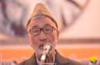 بیست و هشتمین سالگرد شهید مزاری