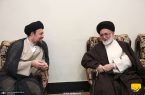نشست منشور روحانیت امام خمینی (س) الگوی اجتماعی حکمرانی