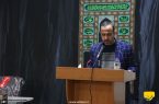 مراسم بزرگداشت مرحوم دکتر بیوک علیزاده