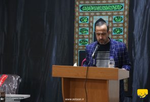 مراسم بزرگداشت مرحوم دکتر بیوک علیزاده