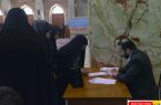 همایش خادمین افتخاری آستان مقدس امام خمینی (س)
