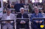 برگزاری نماز جمعه در حرم مطهر حضرت امام خمینی(س)