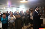 سفر حجت الاسلام و المسلمین سید علی خمینی به استان مازندران