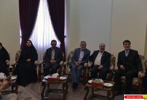 تجدید میثاق مدیران مجمع مشورتی توسعه استان های کشور