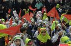دومین همایش بین المللی سه سالگان حسینی در حرم امام خمینی (س)