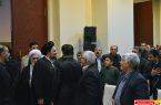 دیدار جمعی از مردم  لرستان با آیت الله سید حسن خمینی