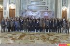 تجدید میثاق مدیران و کارکنان ثبت احوال کشور با آرمانهای امام راحل (س)