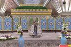 محفل انس با قرآن در حرم مطهر امام راحل