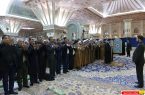 دیدار انجمن صنفی مدیران رسانه با یادگار امام