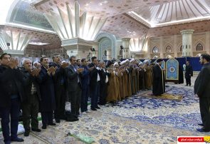 دیدار انجمن صنفی مدیران رسانه با یادگار امام