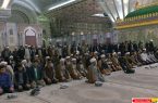 تجدید میثاق هزاران نفر از مردم قم با آرمانهای امام راحل