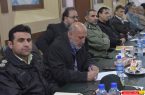 جلسه ستاد دهه فجر استان تهران در حرم مطهر امام راحل