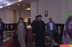 تجدید میثاق رئیس جمهور واعضای هیئدت دولت با آرمنهای امام راحل ۱