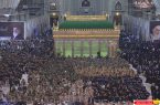 برگزاری مراسم ‌یوم‌الله ۱۲ بهمن در حرم مطهر حضرت امام خمینی(س)
