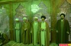 تجدید میثاق خبرگان رهبری با آرمانهای امام راحل