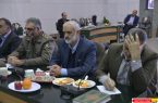 نخستین جلسه ستاد مرکزی بزرگداشت بیست و هشتمین سال ارتحال حضرت امام خمینی(س)