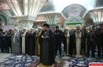دیدار اعضا و ادوار انجمن اسلامی دانشجویان دانشگاه تهران و علوم پزشکی با سید حسن خمینی
