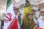 تجدید میثاق ارتش جمهوری اسلامی ایران با آرمان های امام خمینی(س)
