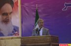 روز کارگر باحضور رییس جمهور در حرم مطهر امام راحل
