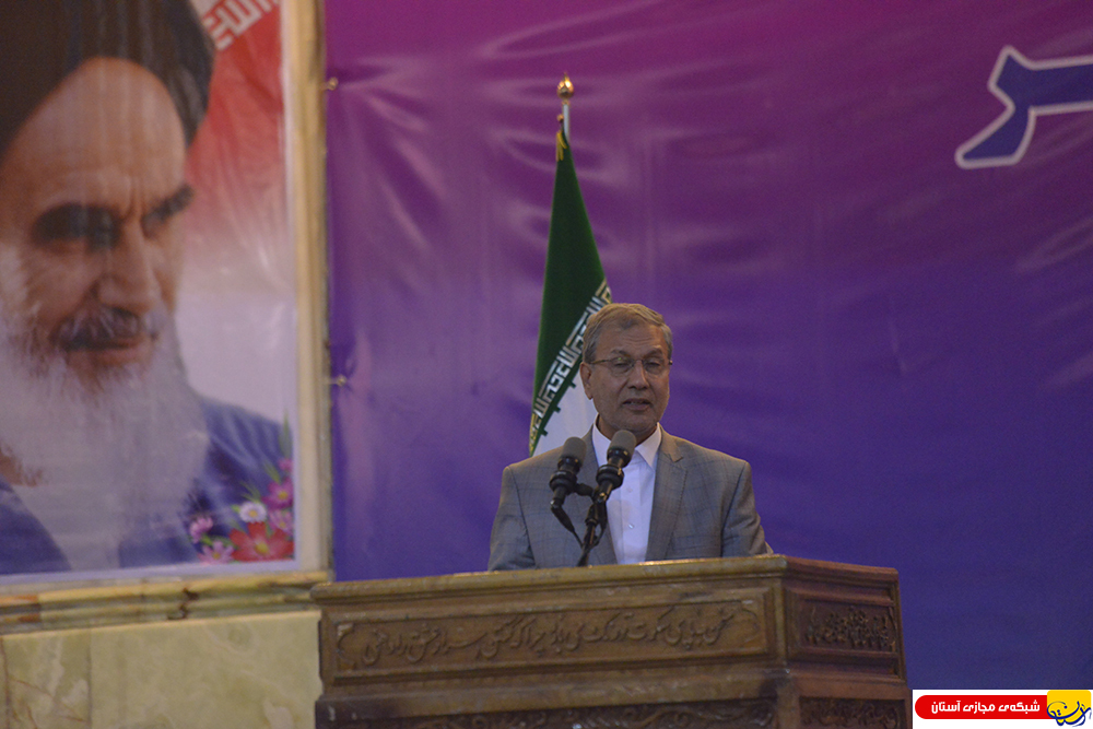 روز کارگر باحضور رییس جمهور در حرم مطهر امام راحل