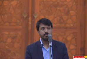 حضور ۵ هزار مهاجر افغانستانی در سالروز رحلت جانسوز بنیانگذار جمهوری اسلامی ایران