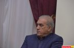 گزارش تصویری / دیدار بازنشستگان سپاه و انجمن معلمان شهرستان الیگودرز با آیت الله سید حسن خمینی