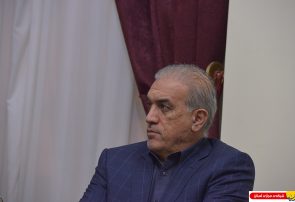 گزارش تصویری / دیدار بازنشستگان سپاه و انجمن معلمان شهرستان الیگودرز با آیت الله سید حسن خمینی