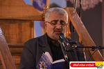 برگزاری مراسم شب بیست و یکم ماه مبارک رمضان در حرم مطهر امام راحل