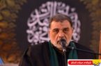 گزارش تصویری :برگزاری مراسم شب بیست و سوم ماه مبارک رمضان در حرم مطهر امام راحل