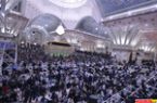 گزارش تصویری : سی امین سالگرد بزرگداشت حضرت امام خمینی (س)