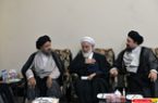 گزارش تصویری : تجدید میثاق خبرگان رهبری با آرمانهای امام راحل