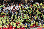 گزارش تصویری : مراسم سه سالگان حسینی در حرم مطهر امام راحل