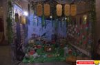 گزارش تصویری :اولین جشنواره دستاوردهای کانون های فرهنگی تربیتی شهر تهران در حرم مطهر امام راحل