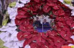 گزارش تصویری : دیدار هیات مرکزی هسته گزینش شهرداری تهران با یادگار امام
